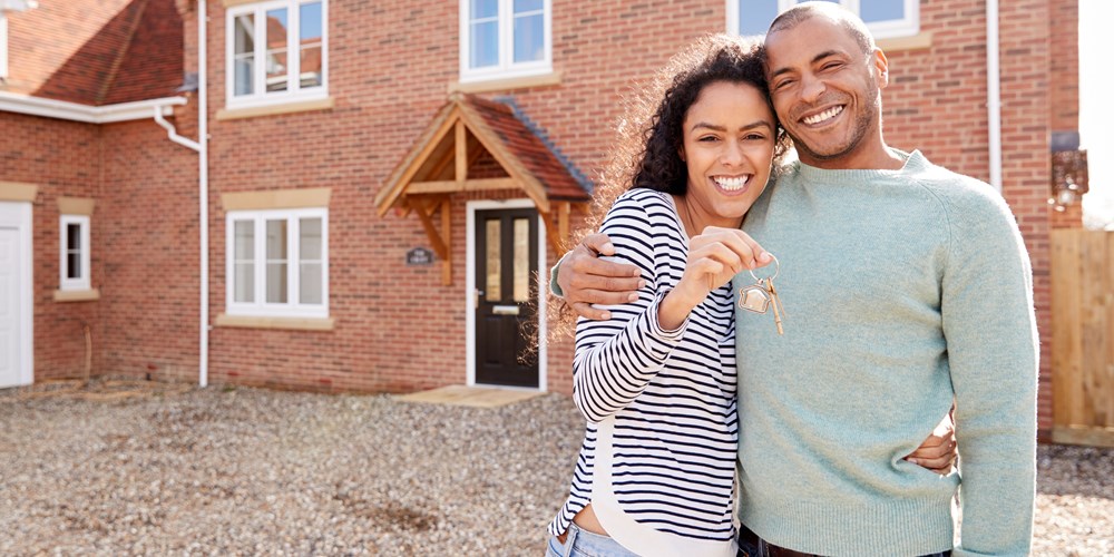 Tips and Tricks for First Time Buyers