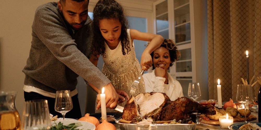 Things to do during Thanksgiving in Broward County, South Florida
