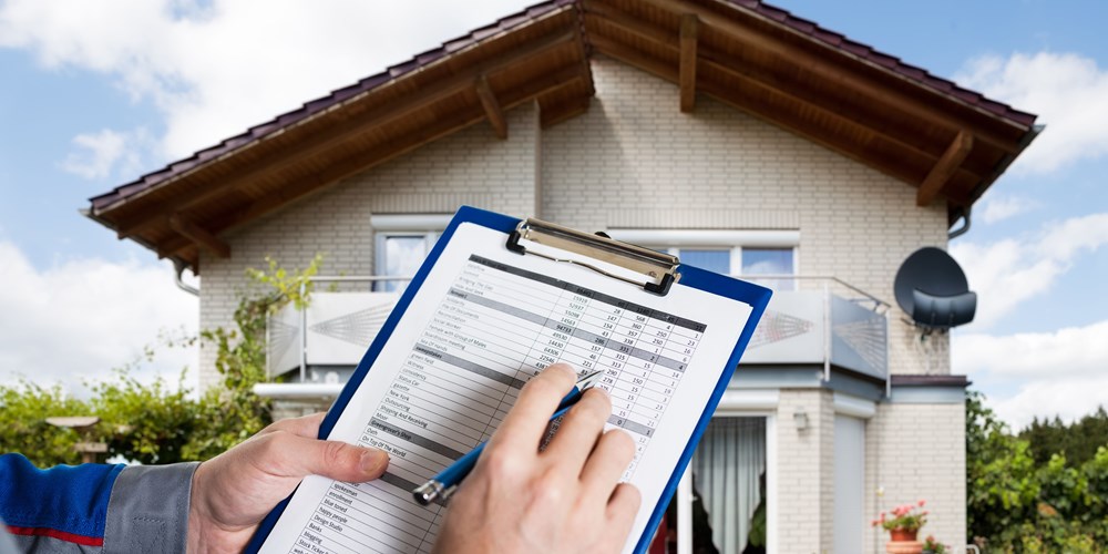 5 Key Benefits of Property Inspection for Homebuyers
