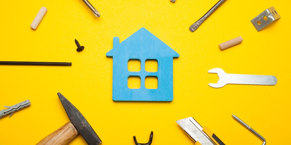 7 Things to Fix before selling the house