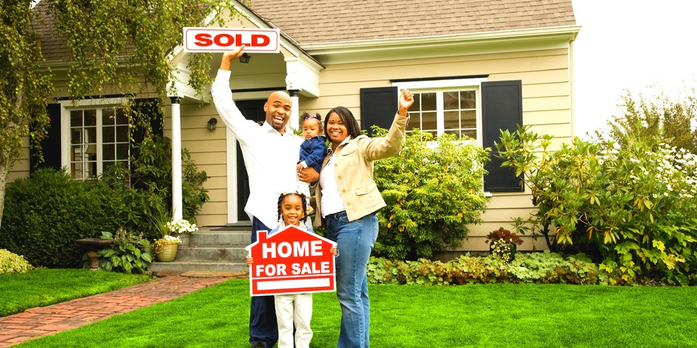 Selling Your Home As-Is quickly