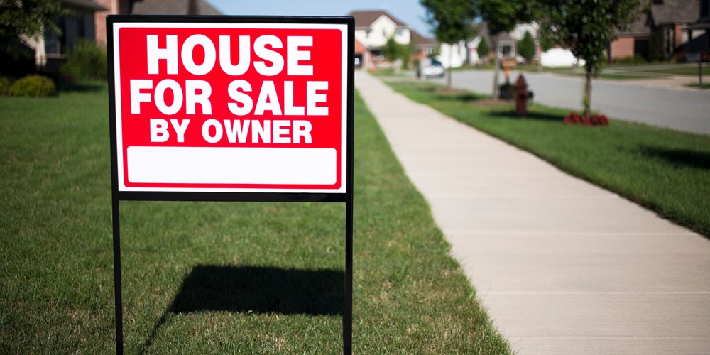 Selling Your Home Without a Real Estate Agent